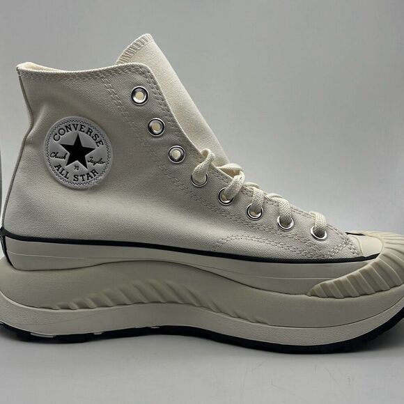 Converse Chuck 70 AT-CX Casual unisex Shoe‎ White A01682C Men 8.5 women 10 NWB - Picture 1 of 10